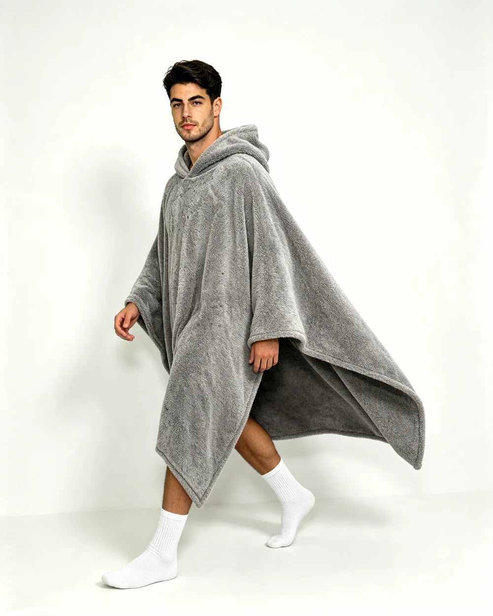 Velora™ Giyilebilir Battaniyee