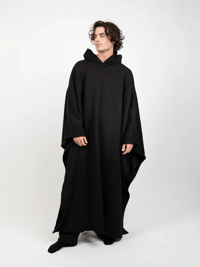 Velora™ Giyilebilir Battaniyee