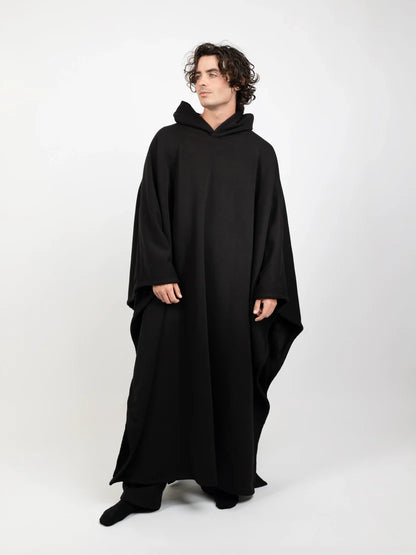 Velora™ Giyilebilir Battaniyee