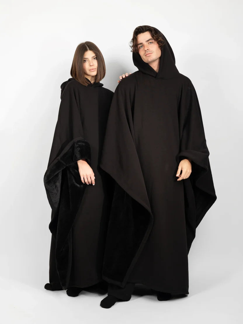 Velora™ Giyilebilir Battaniyee